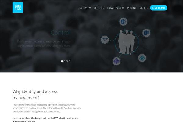 idm365.com site used Epik-child