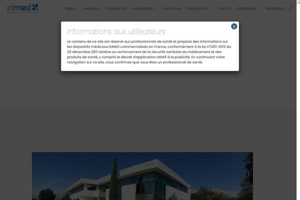 Site using Google No CAPTCHA reCAPTCHA by WisdmLabs plugin