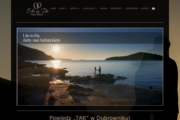 idoindu.com site used First