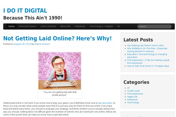 The Bootstrap theme site design template sample