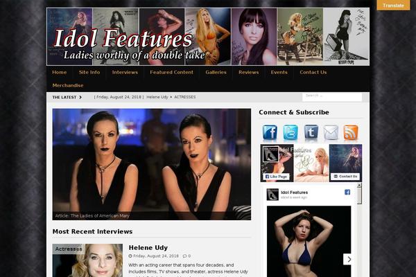Site using Comment-images-reloaded plugin