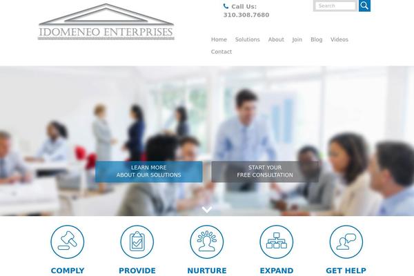 Site using ActiveCampaign plugin