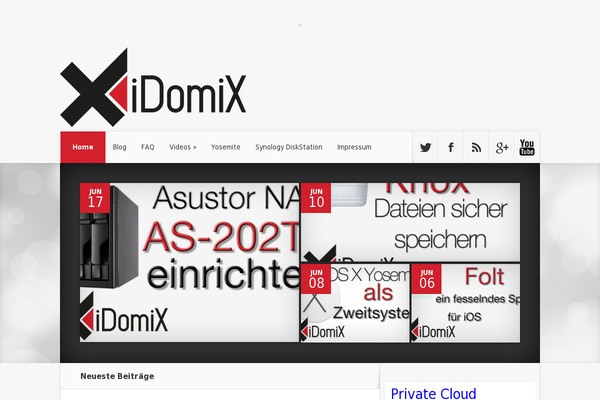 Site using Wp-video-embed-privacy-master plugin