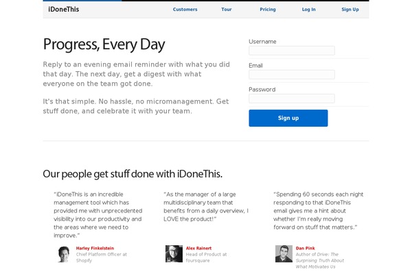 Twenty Twenty theme site design template sample