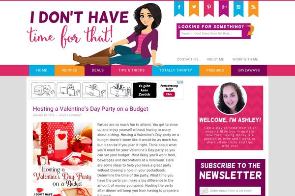 Site using OptinMonster - Best WordPress Popup and Lead Generation Plugin plugin