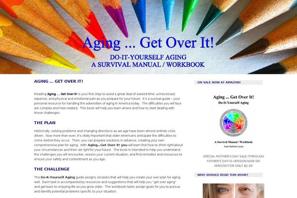 Site using cformsII - contact form plugin