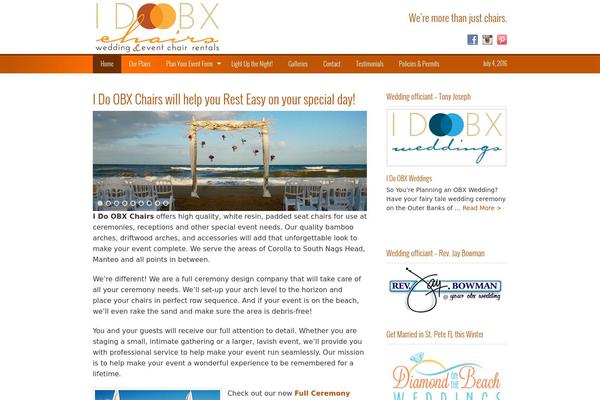 Site using Divi-blurb-extended plugin
