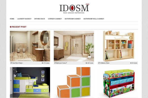 wallpo_theme theme websites examples