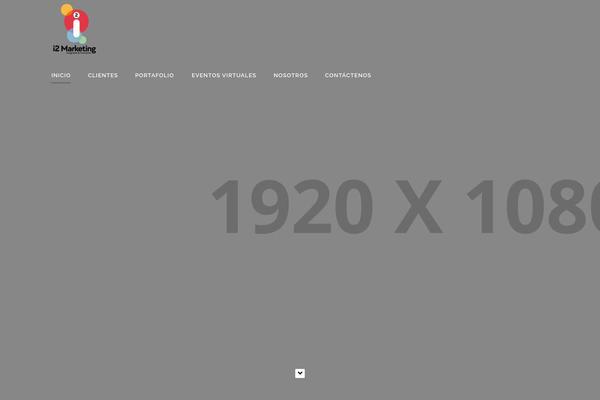 idosmarketing.com site used H-code