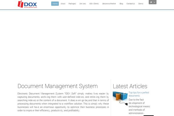 Site using Knews Multilingual Newsletters plugin