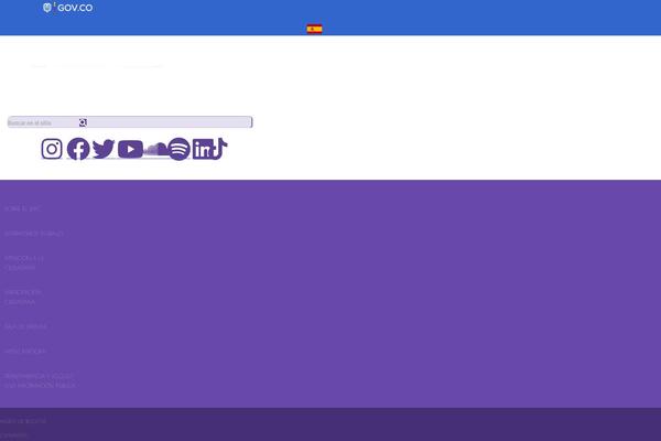 Site using Post-carousel-slider-for-elementor plugin