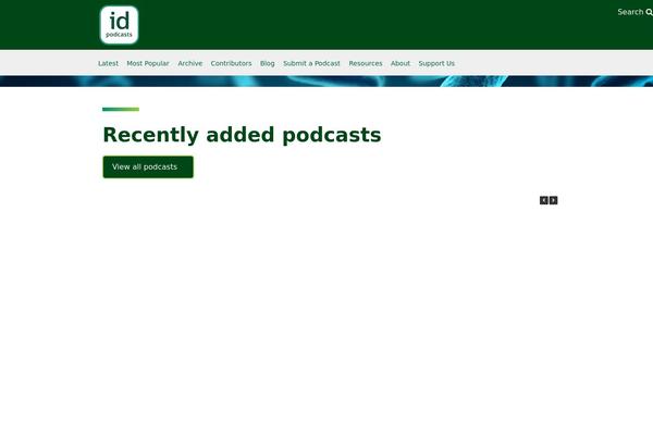 Site using SearchWP Live Ajax Search plugin