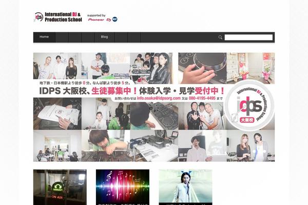 Theme1796 theme site design template sample