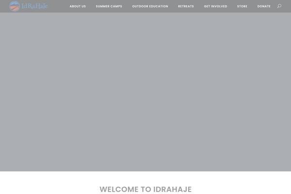 Site using Mega-addons-for-visual-composer plugin