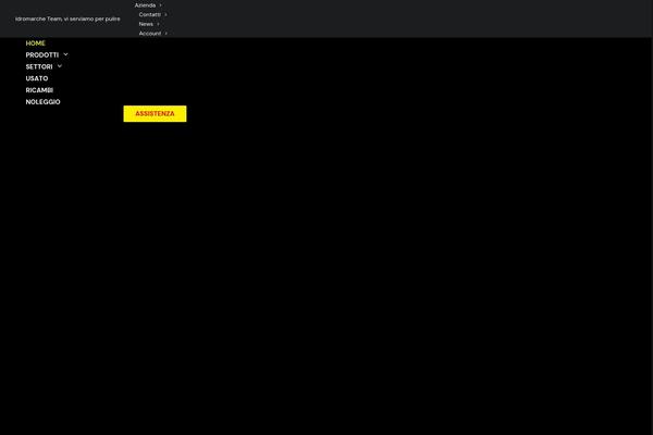 Site using Groovy-menu plugin