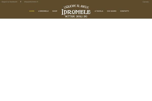 Site using Frontend-reset-password plugin