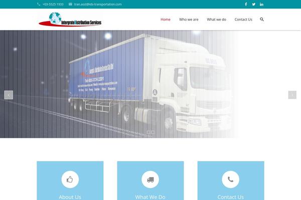 ids-transportation.com site used Ids