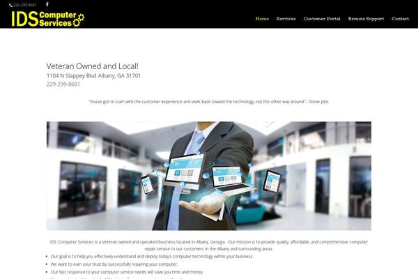 Site using Opening Hours plugin