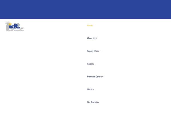 Site using Ova-events plugin
