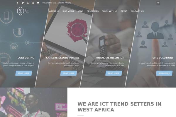 Site using Speedupwp plugin