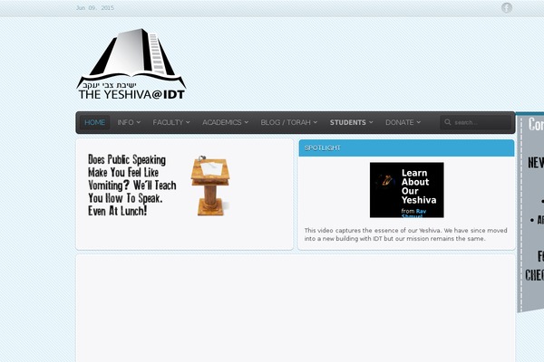 Site using Coming-soon-plus plugin
