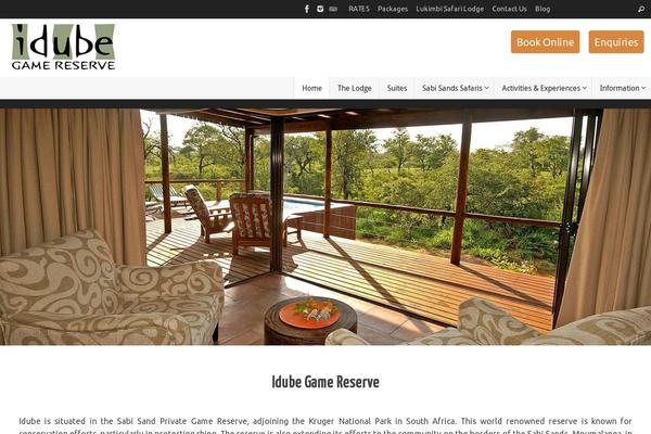 Site using WP Slider Plugin plugin