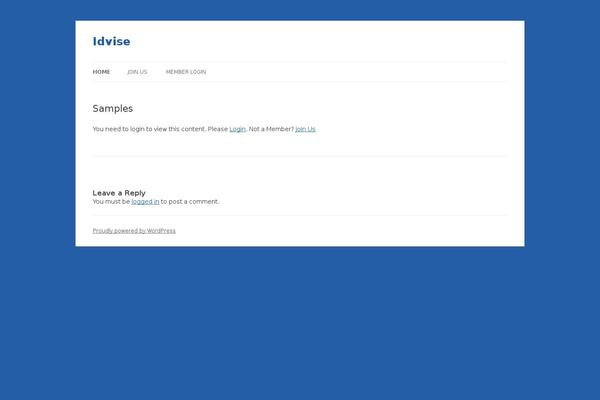 Site using Column Shortcodes plugin