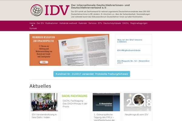 Site using Wp-bannerize plugin