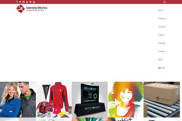 Site using Woo-payment-gateway plugin