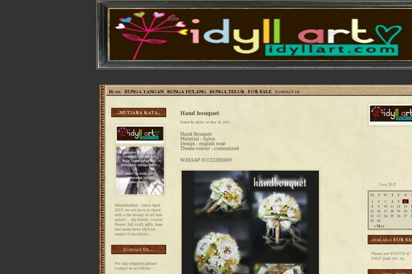State Of Mind theme site design template sample