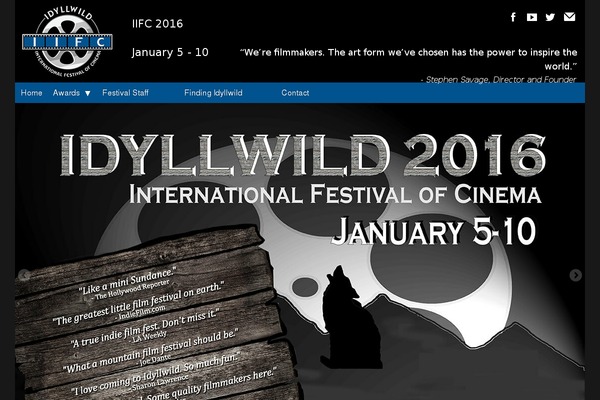 Site using CampTix Event Ticketing plugin