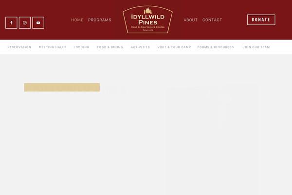 Site using Ultimeter plugin