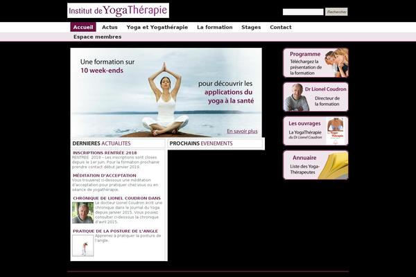 Site using podPress plugin