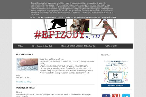 idziesiec.pl site used News