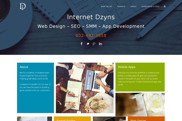 Site using WP_Estimation_Form plugin