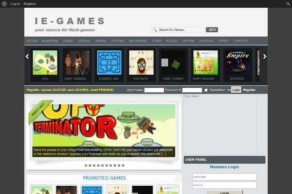Twenty Twenty-Three theme site design template sample