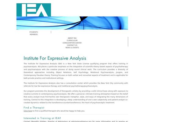 Devdmbootstrap4 theme site design template sample