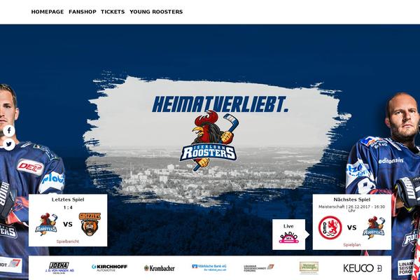 Site using Wpshopgermany plugin