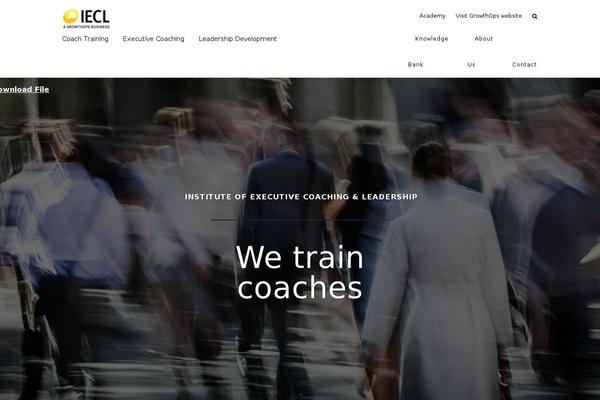 Site using Templatera plugin