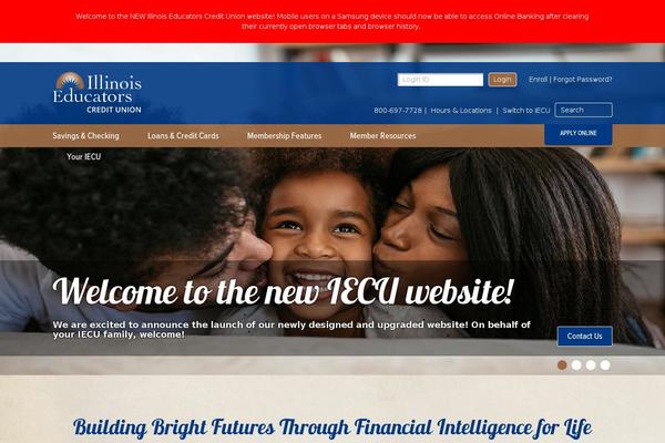 Site using Sitecontrol plugin