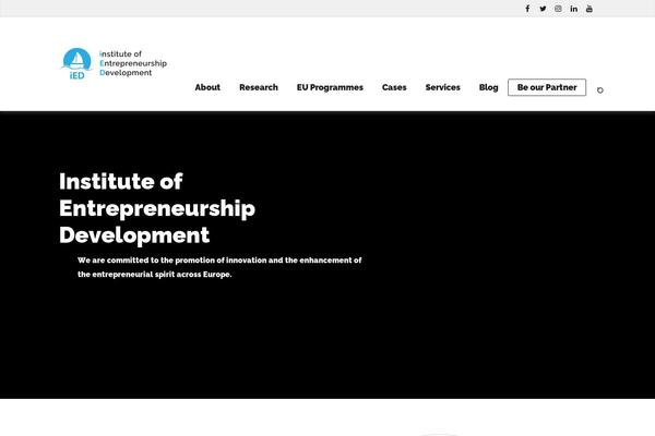 Lambda-child-theme theme site design template sample