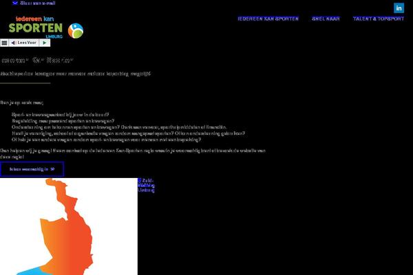 Site using Formidable-pro plugin