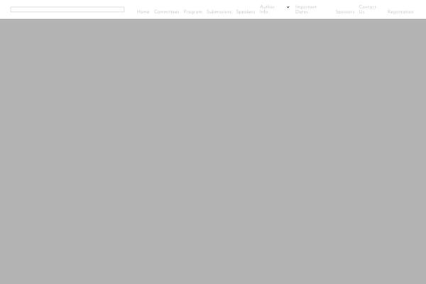 Site using Modern-events-calendar-lite plugin
