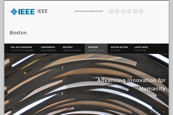 Pinboard theme site design template sample