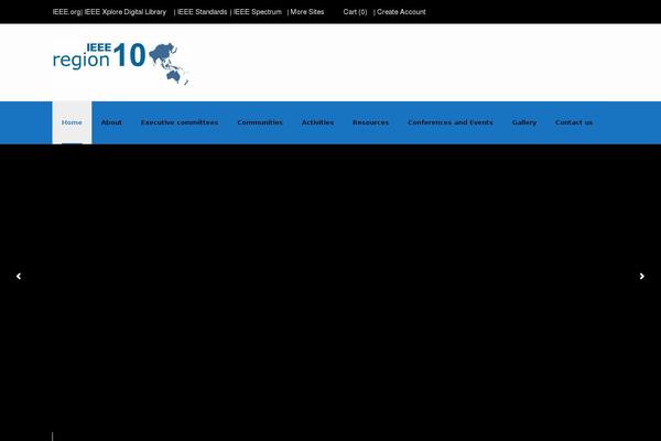 ieeer10.org site used Uoc