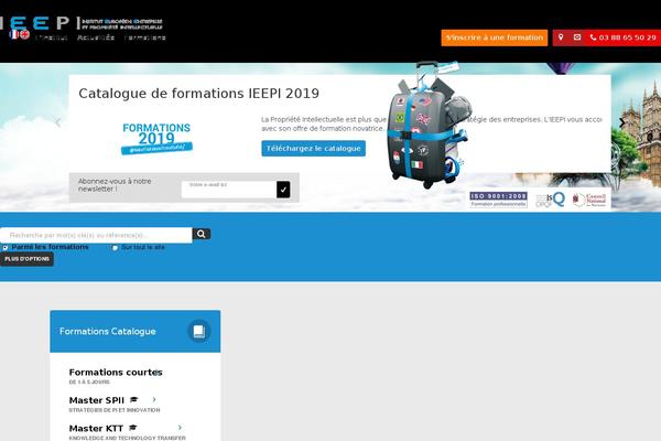 Site using WordPress ReCaptcha Integration plugin