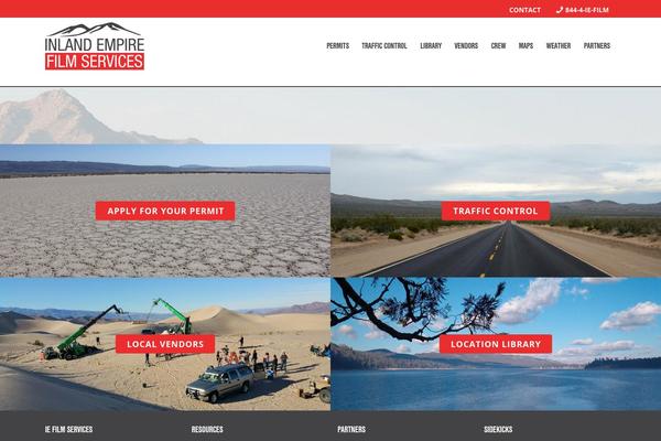 Site using Astero plugin