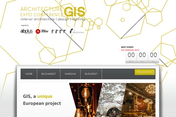 iegis.eu site used Abplus