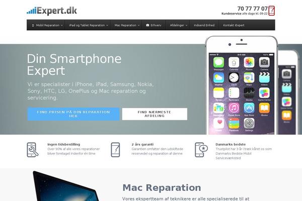 Site using Dms-plugin-pro plugin