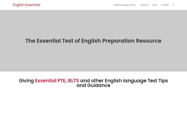 Site using Sg-cachepress plugin